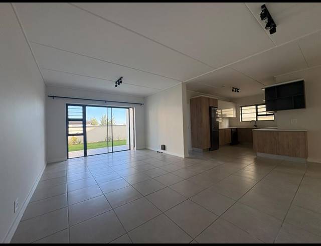 3 BEDROOM PROPERTY TO RENT IN RICHWOOD